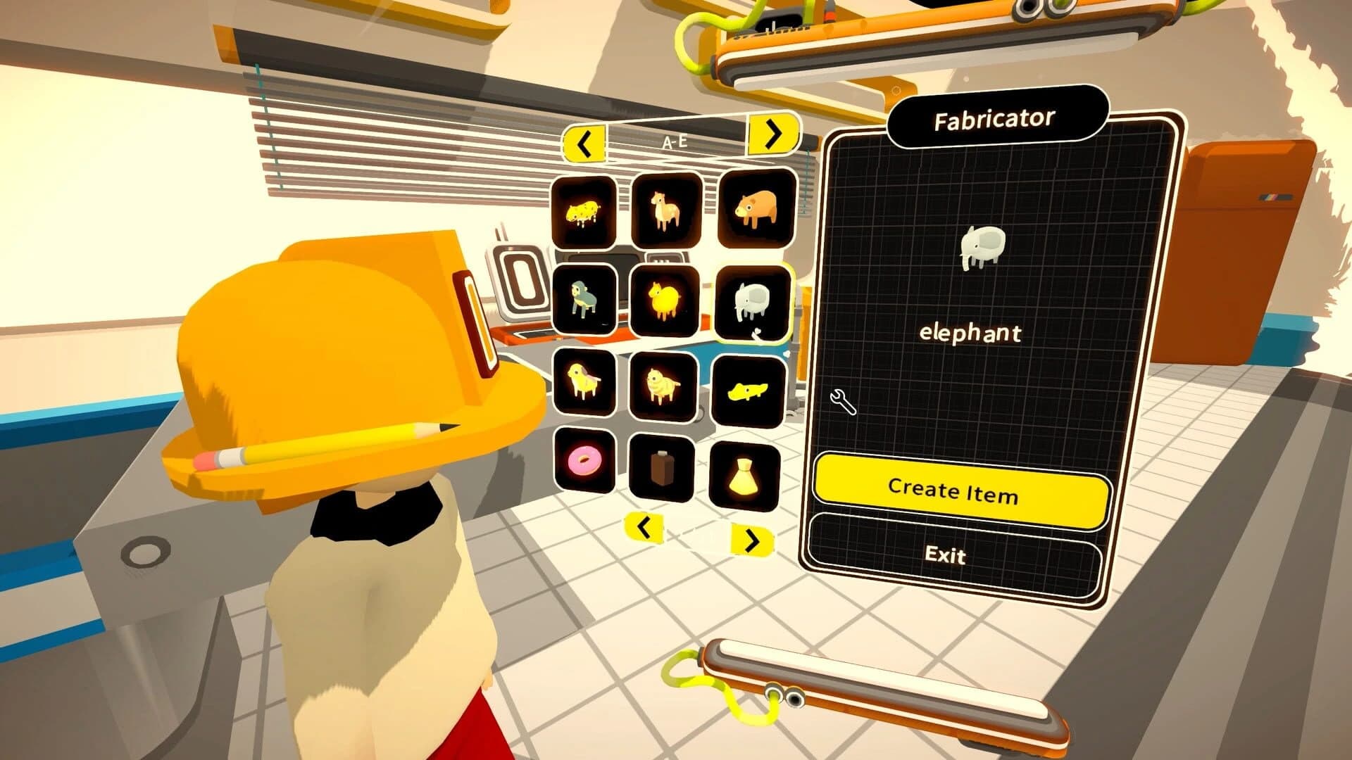 Noun Town Language Learning screenshot 2