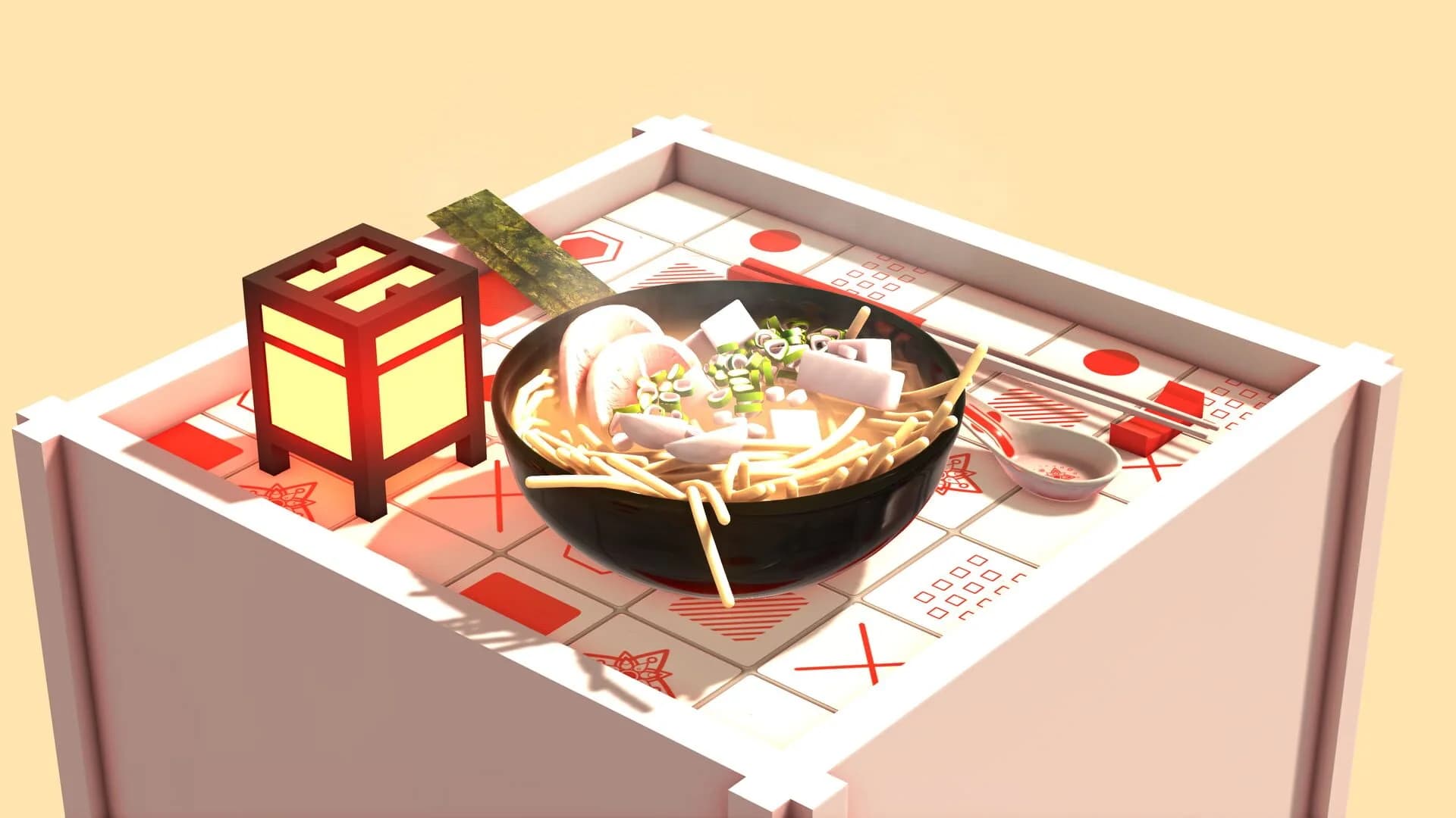 Nour: Play with Your Food screenshot 3