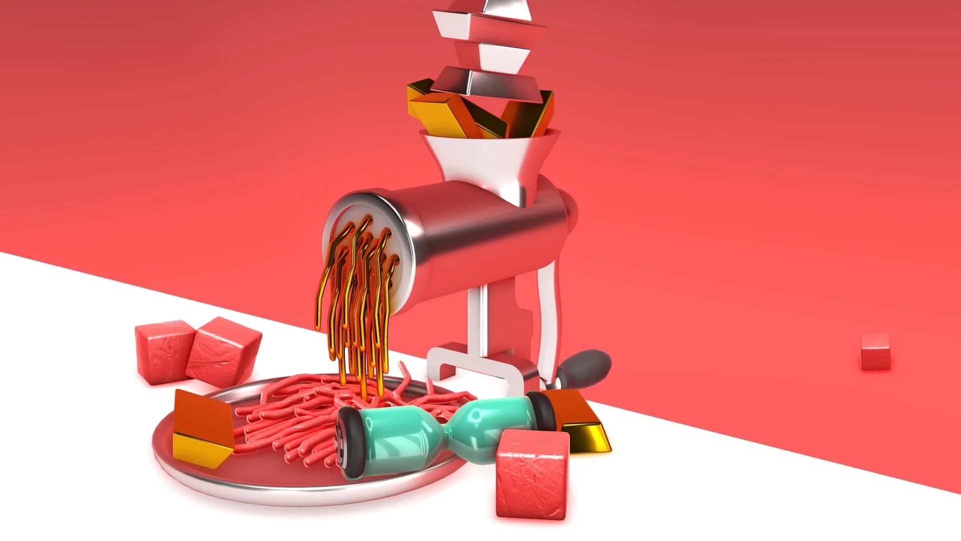 Nour: Play with Your Food screenshot 2