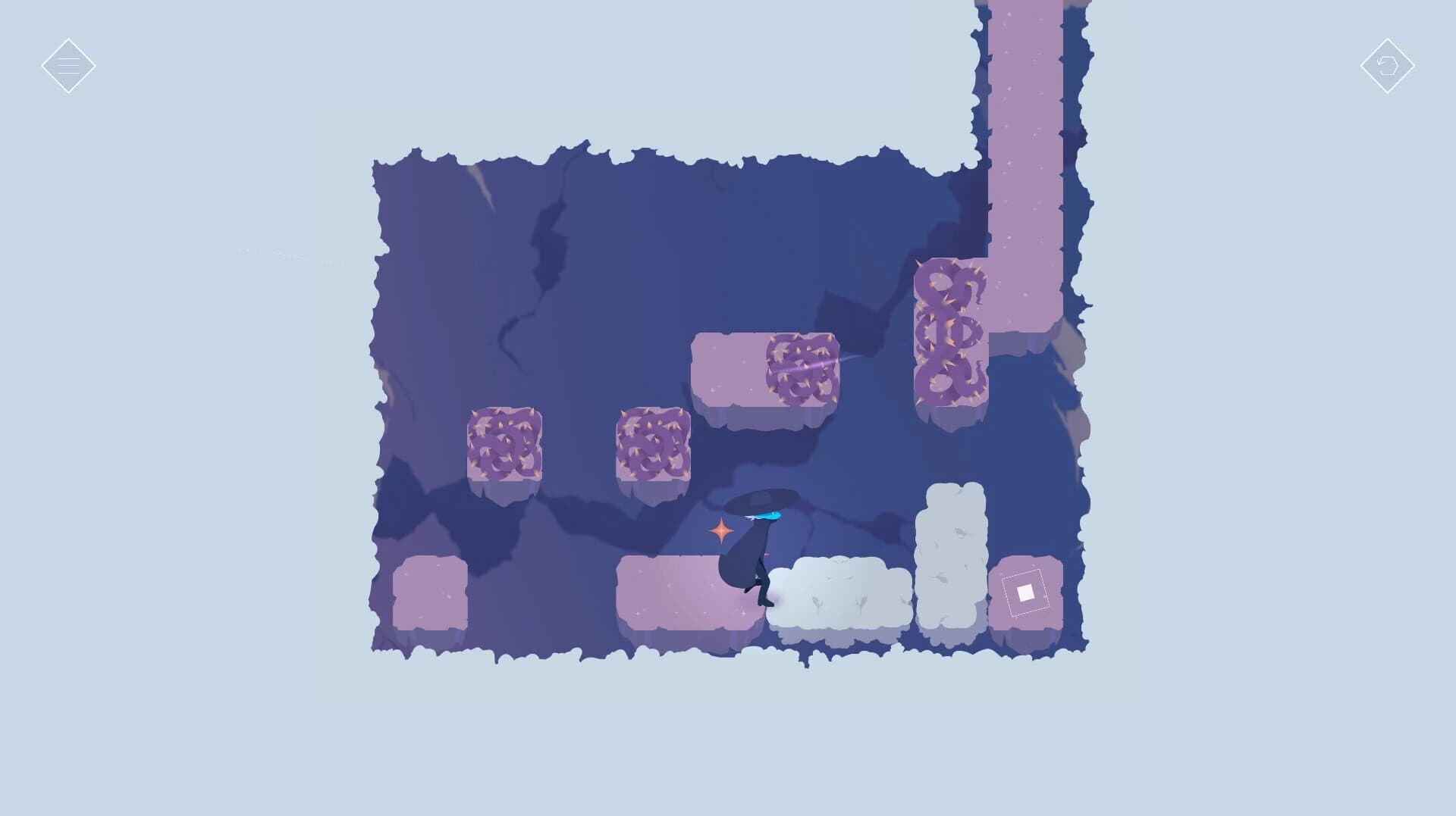 Nova: Cloudwalker's Tale screenshot 3