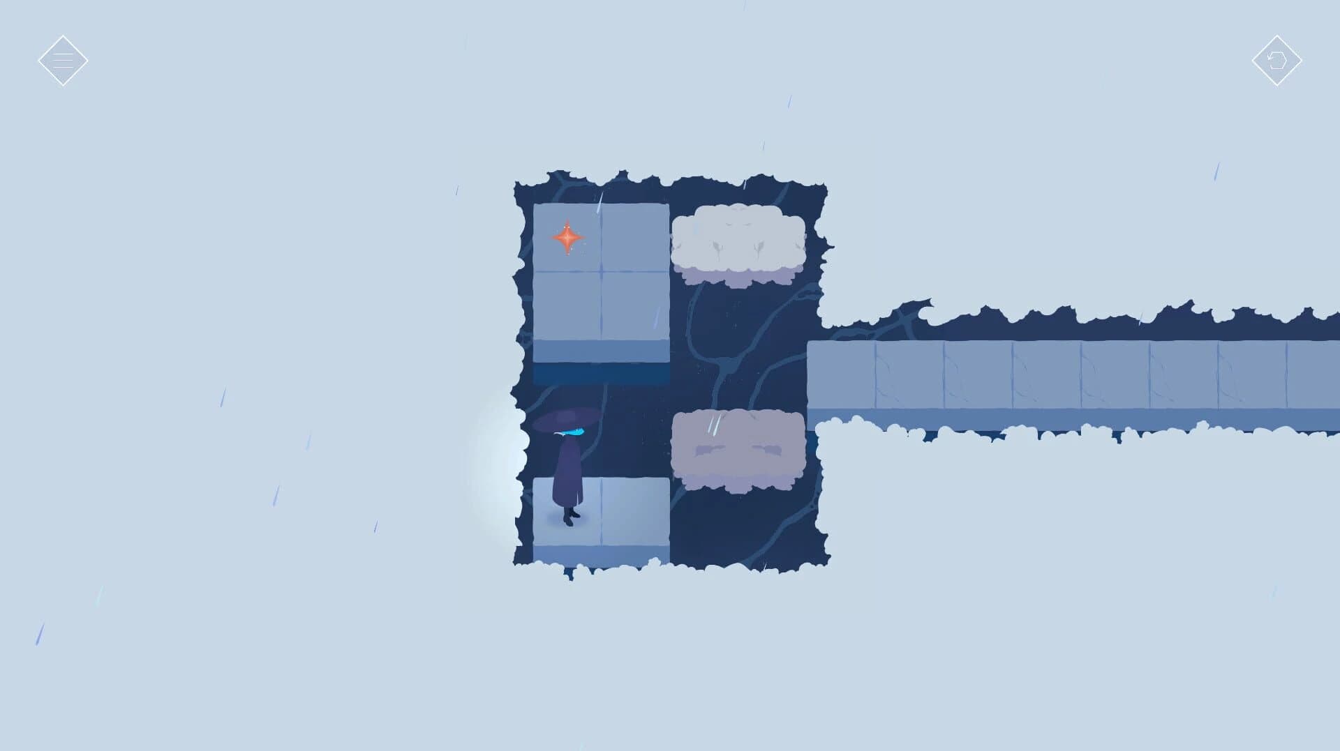 Nova: Cloudwalker's Tale screenshot 4