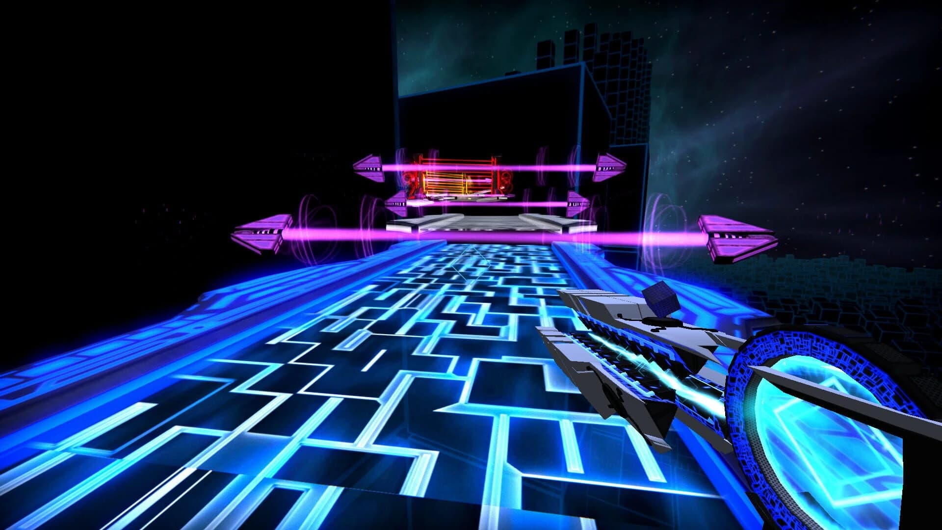 Nova Flow screenshot 3