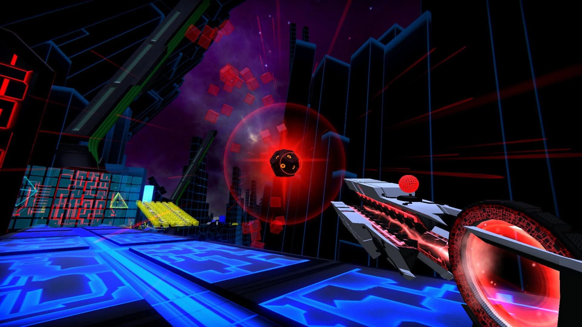 Nova Flow screenshot 2