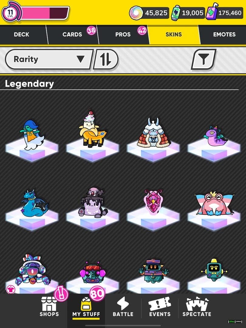 Nova Island screenshot 3