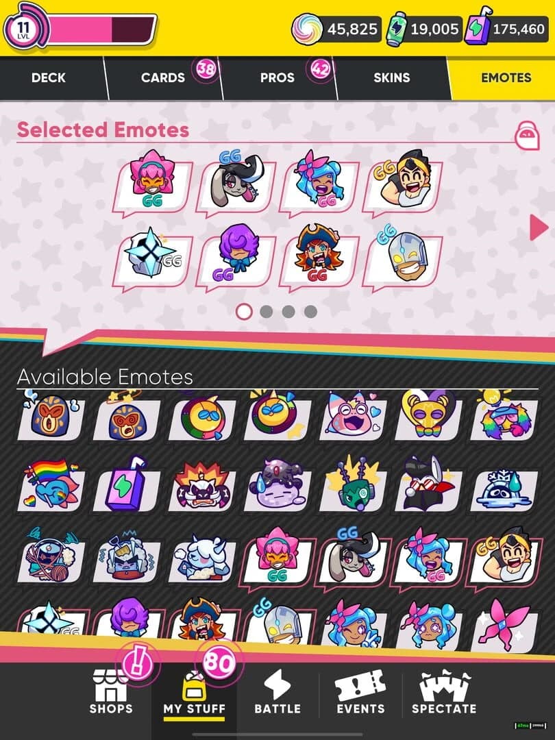 Nova Island screenshot 1