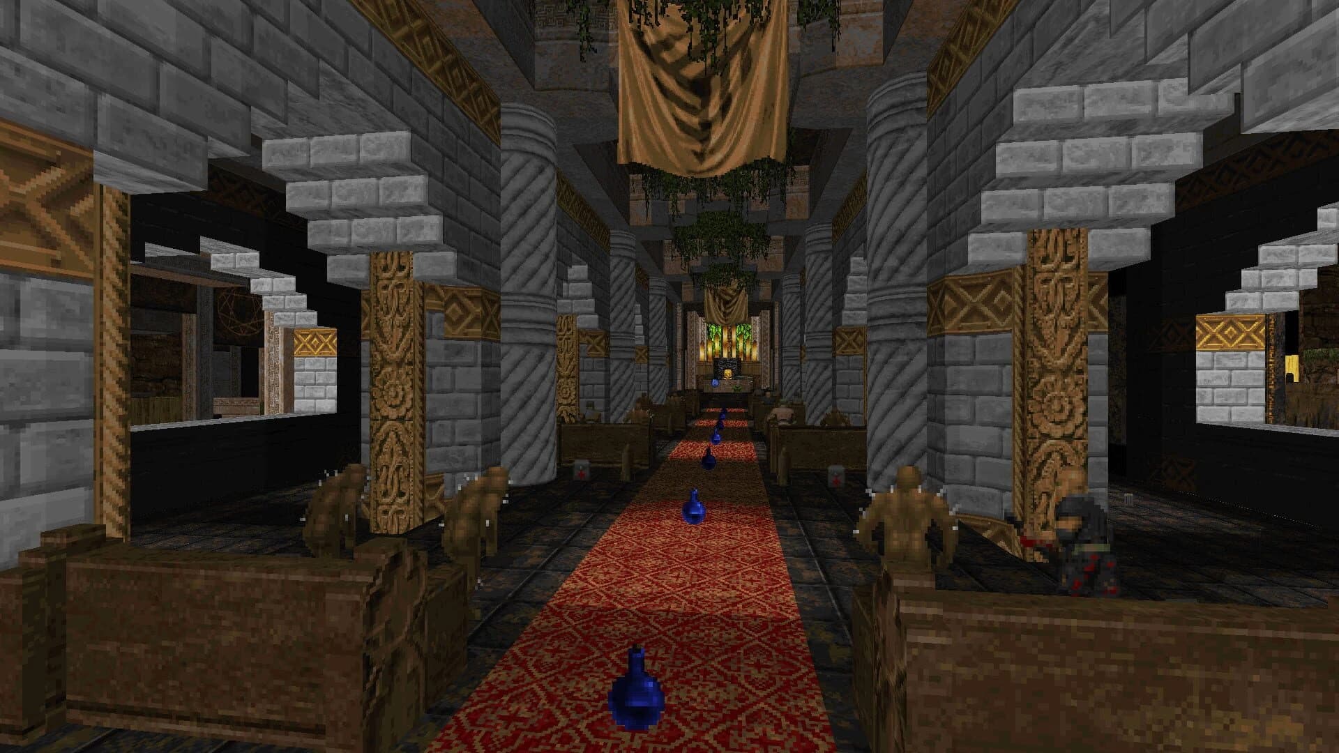 Nova IV screenshot 1