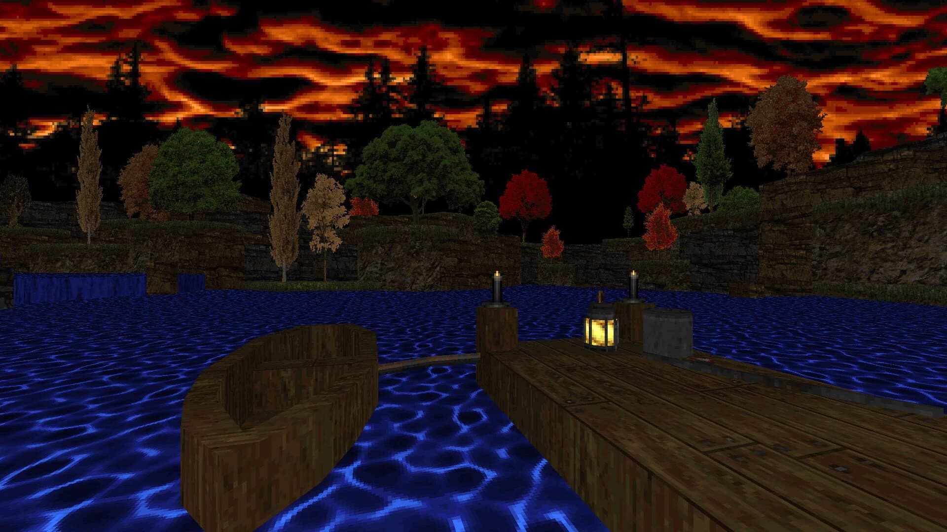 Nova IV screenshot 3