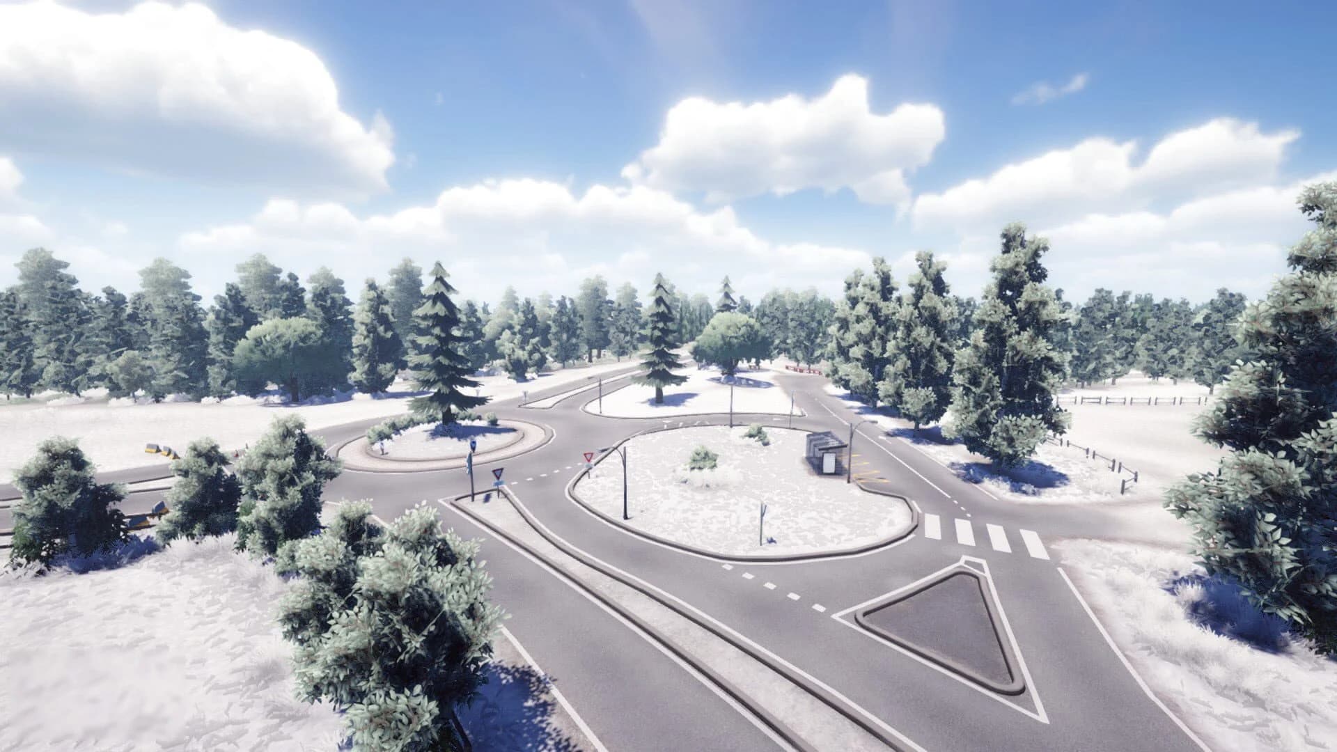 Nova-Life screenshot 1