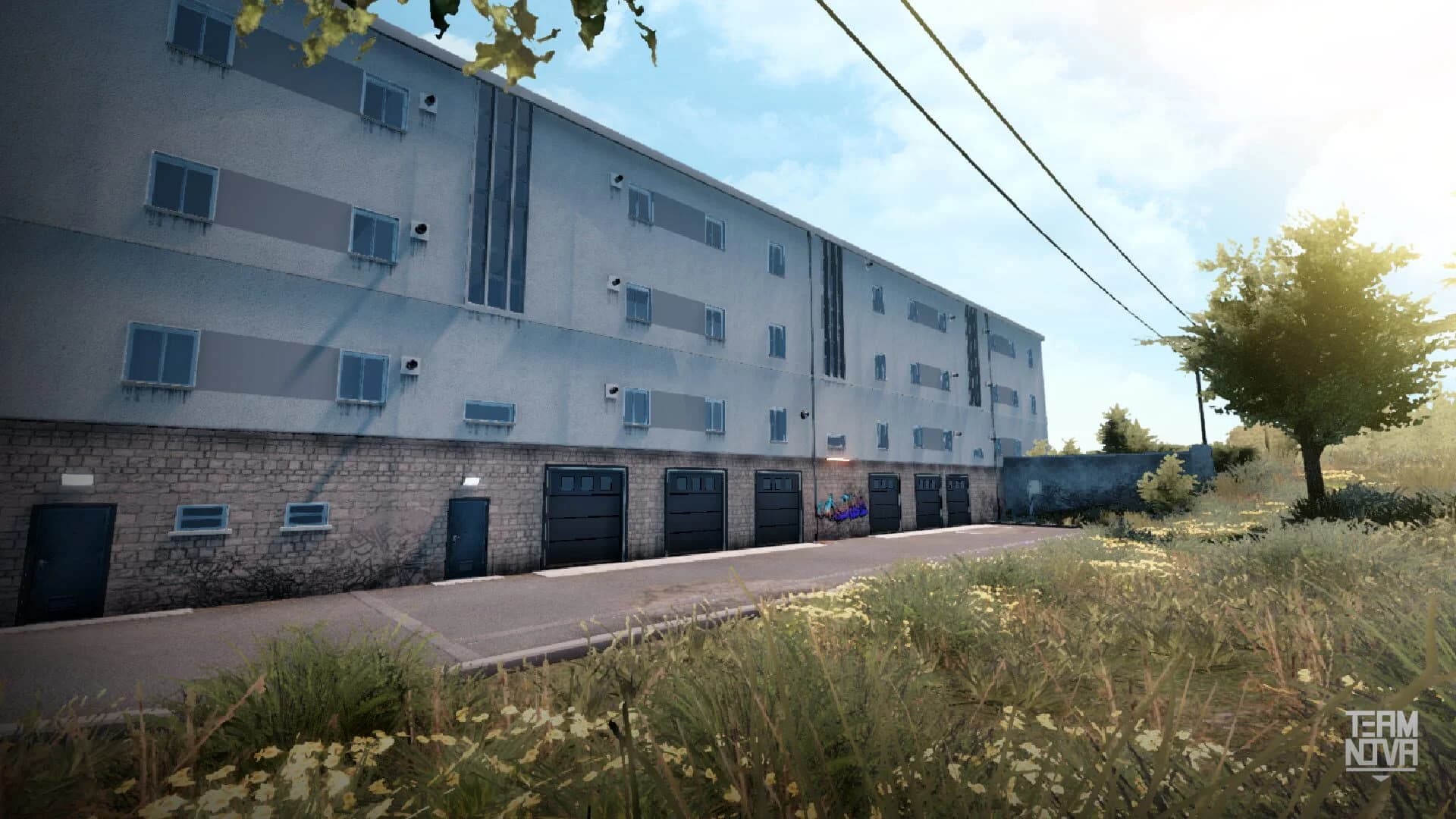 Nova-Life screenshot 3