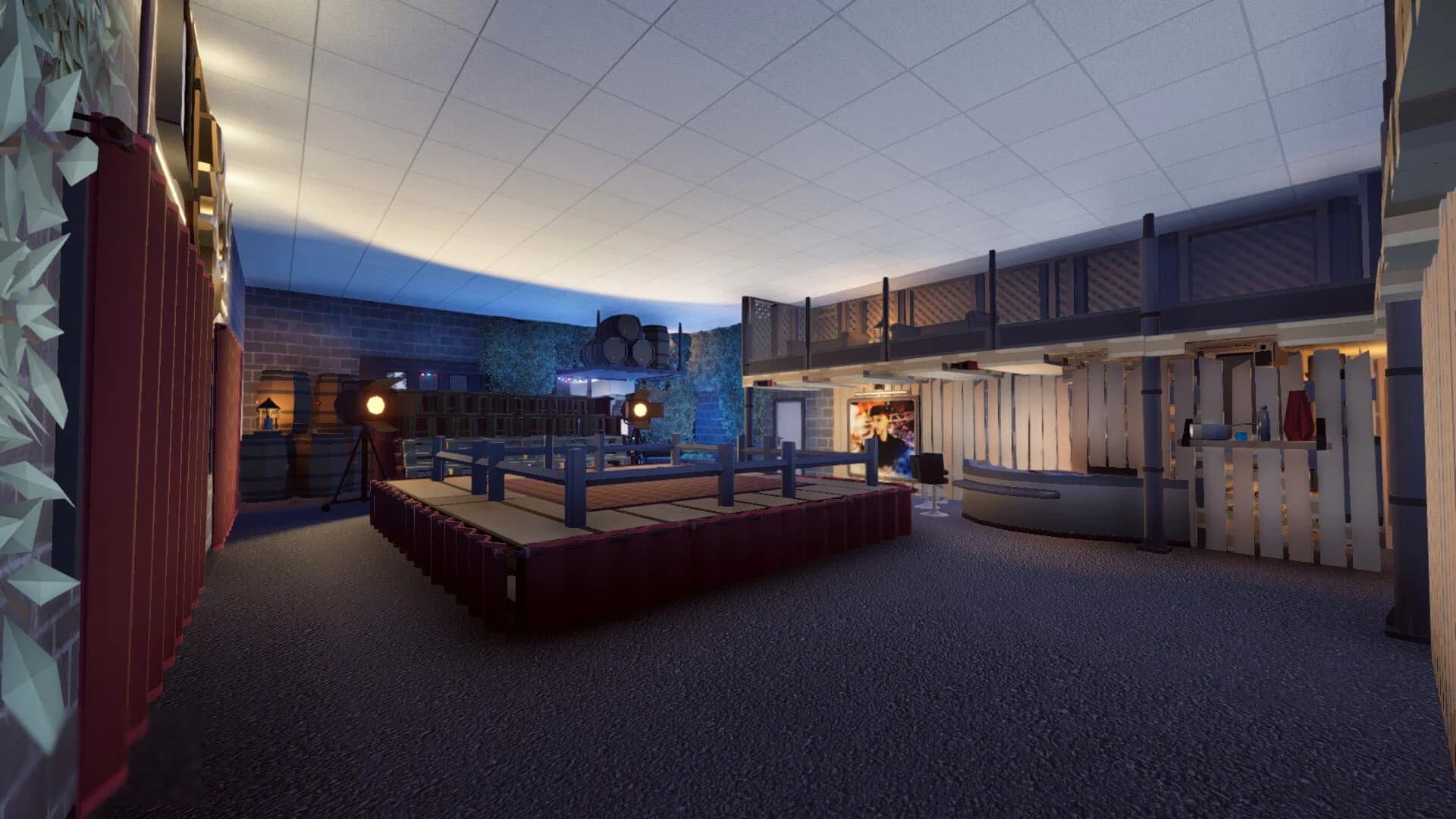 Nova-Life screenshot 2