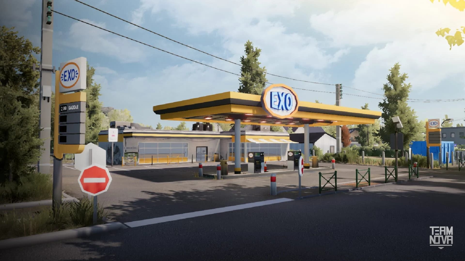 Nova-Life screenshot 5