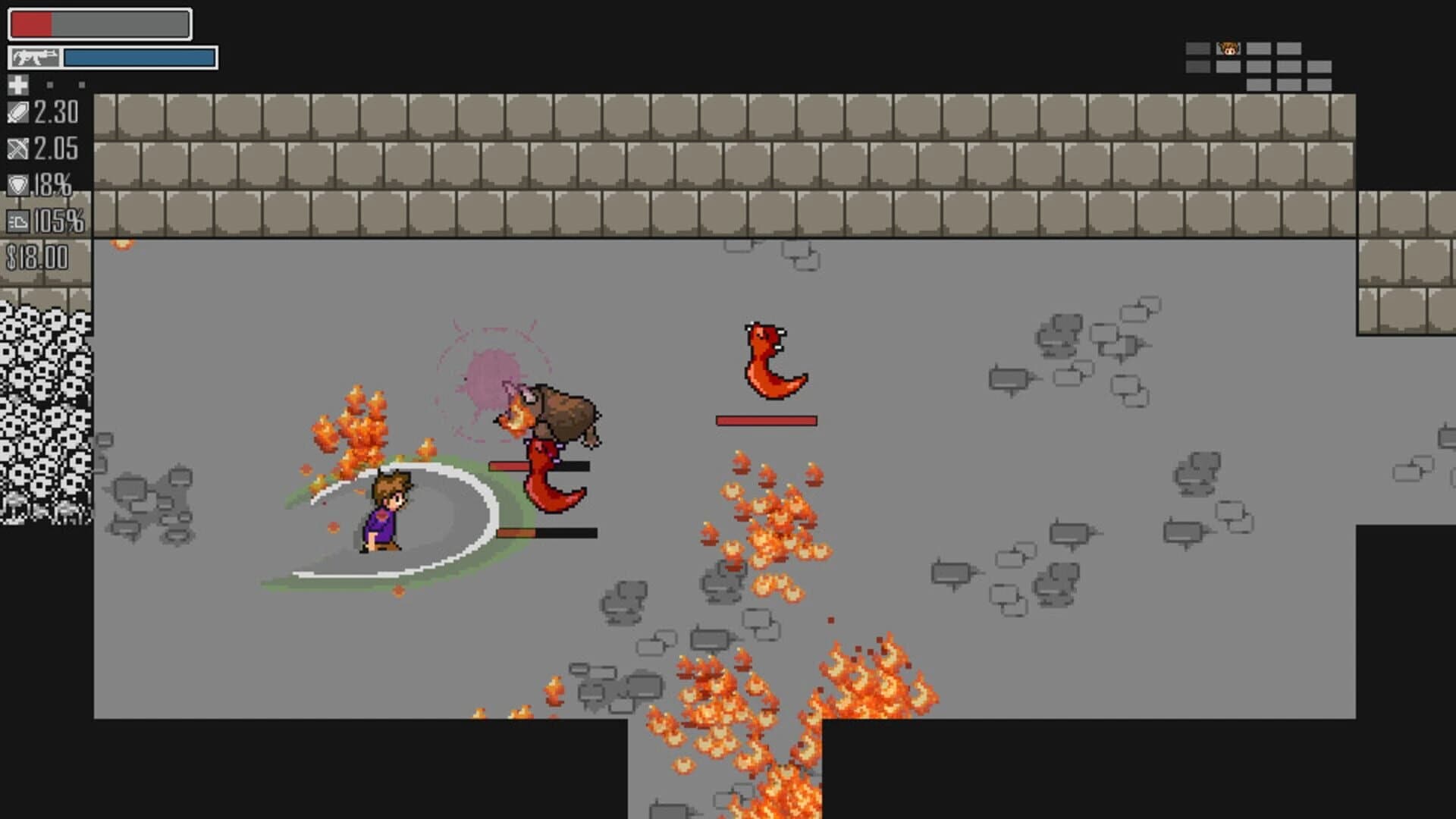 Nova Odessa: The Strange Tower screenshot 5