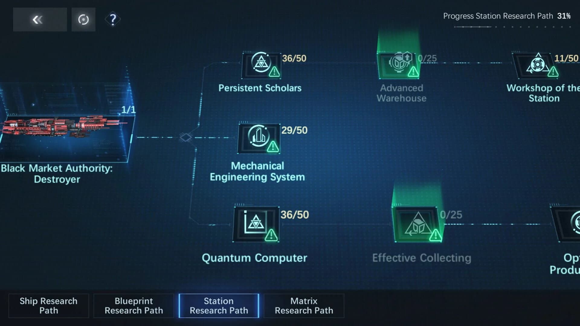 Nova: Space Armada screenshot 3