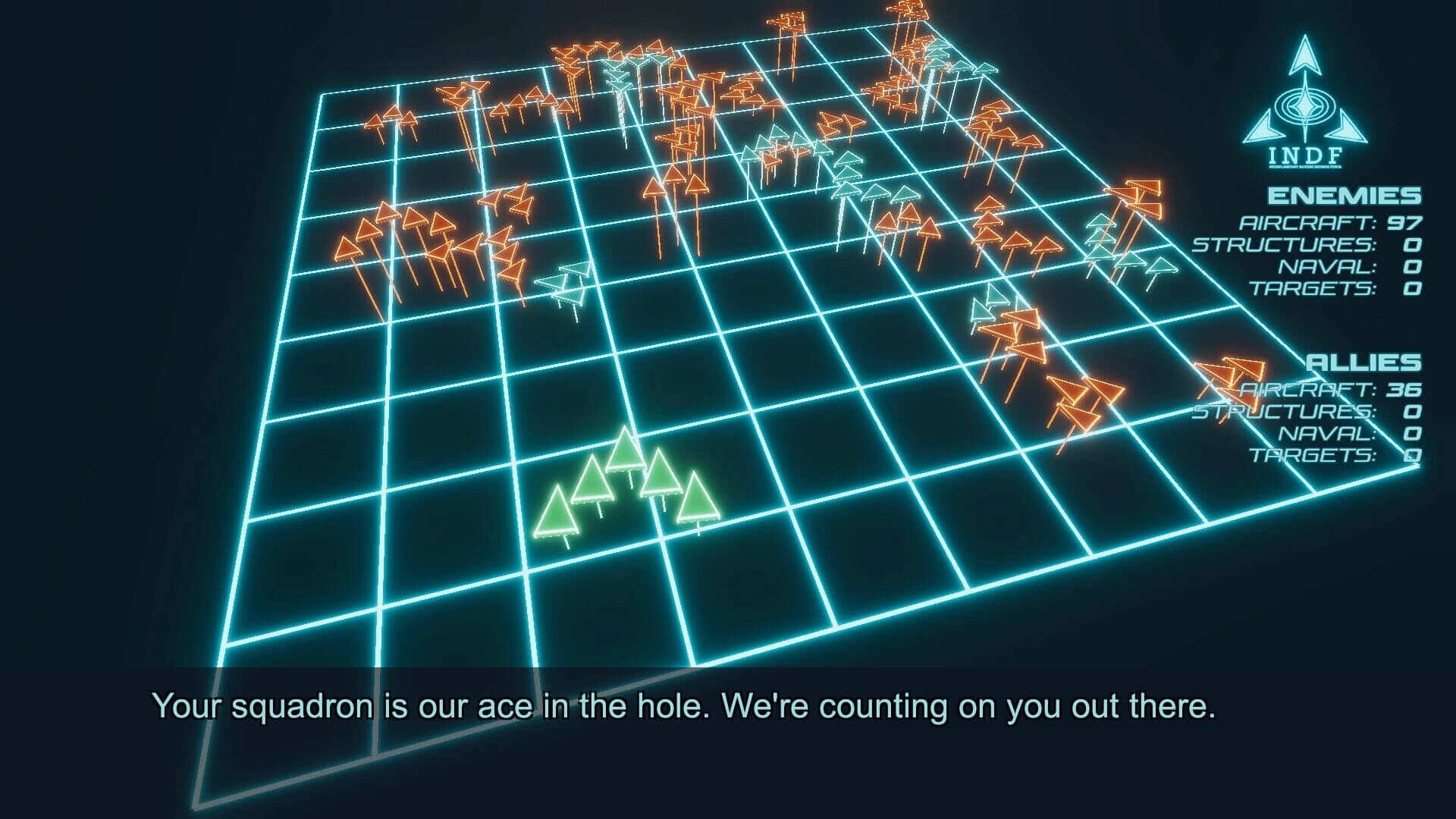 Nova Squadron screenshot 3