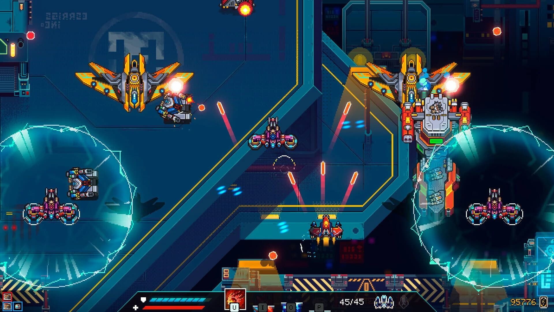 Nova Strike screenshot 3