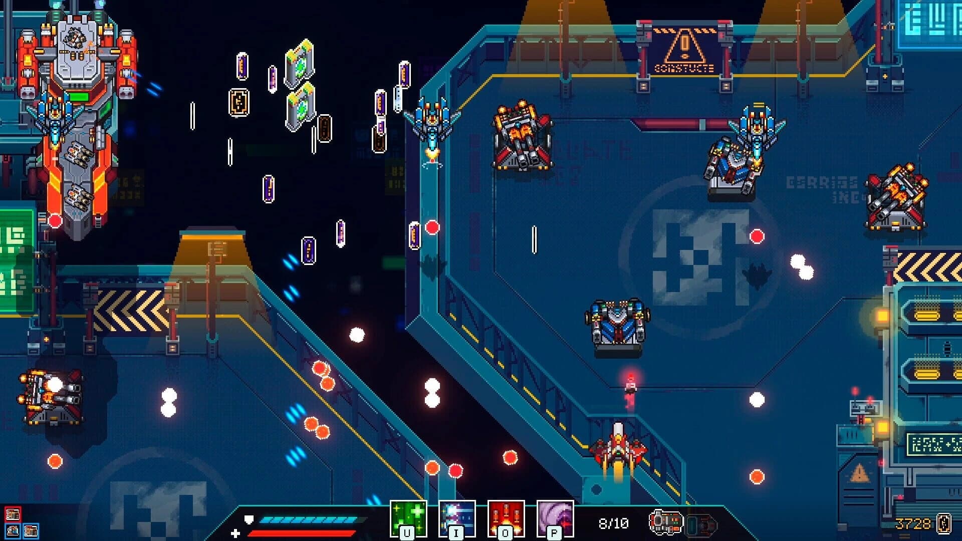 Nova Strike screenshot 2