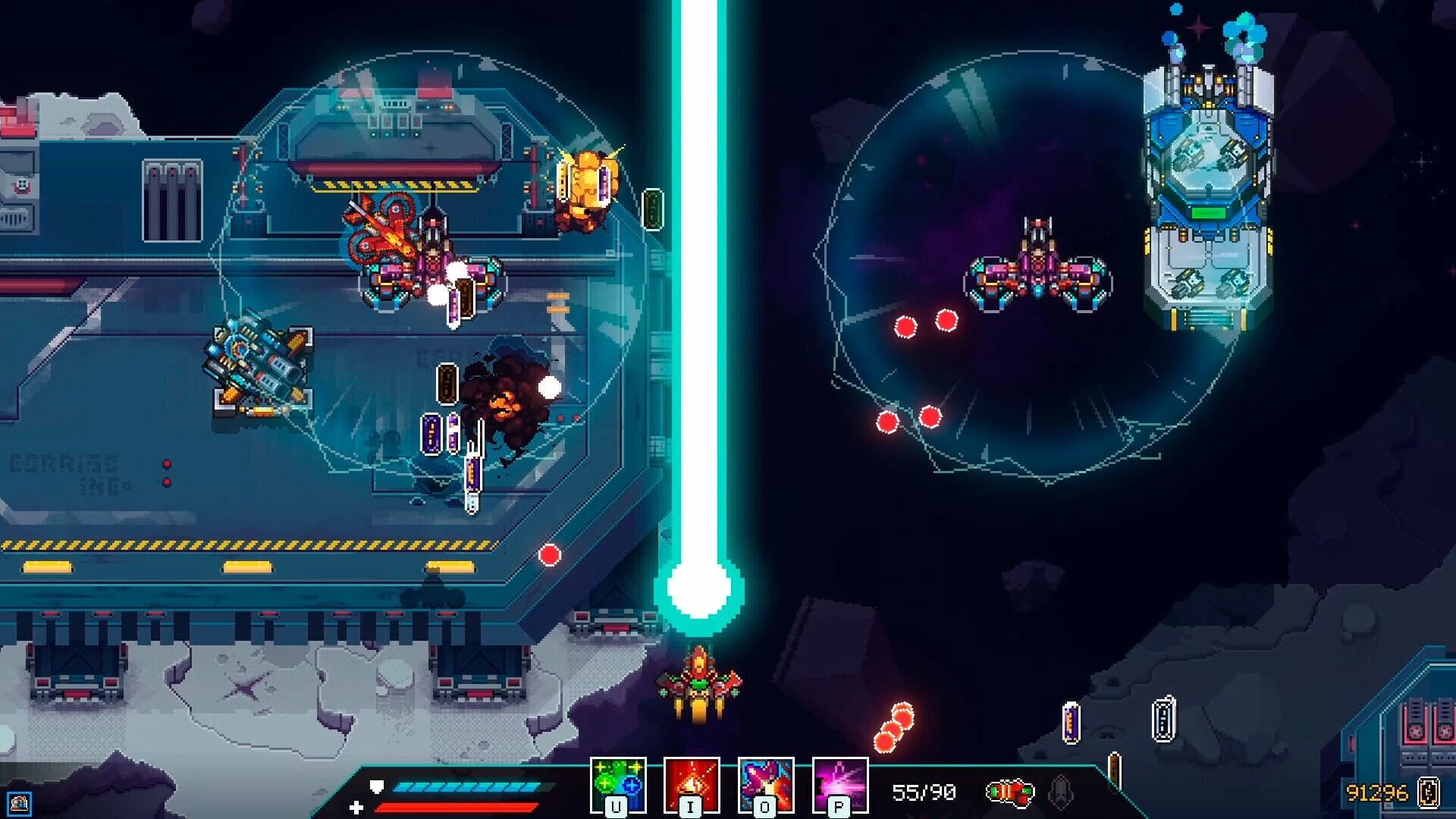 Nova Strike screenshot 5