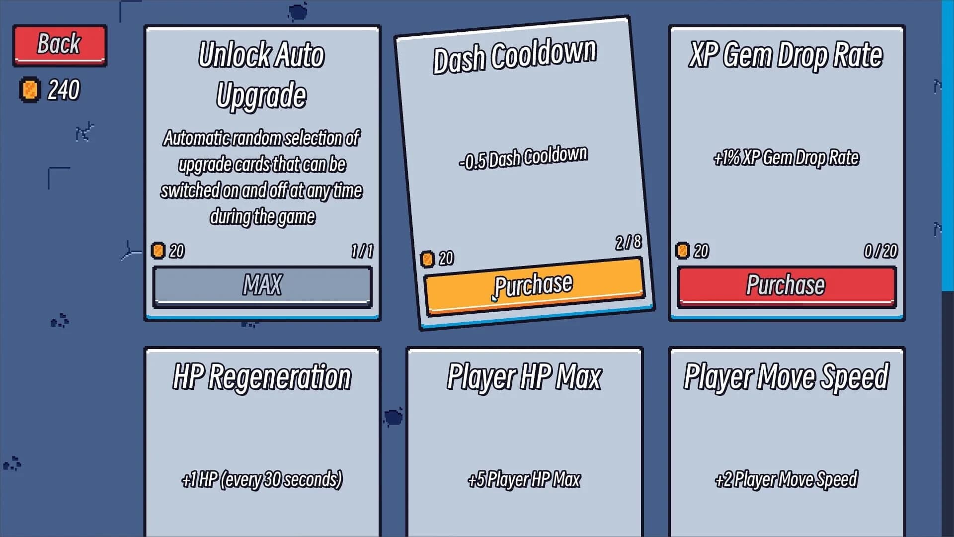 Nova Survivors screenshot 4