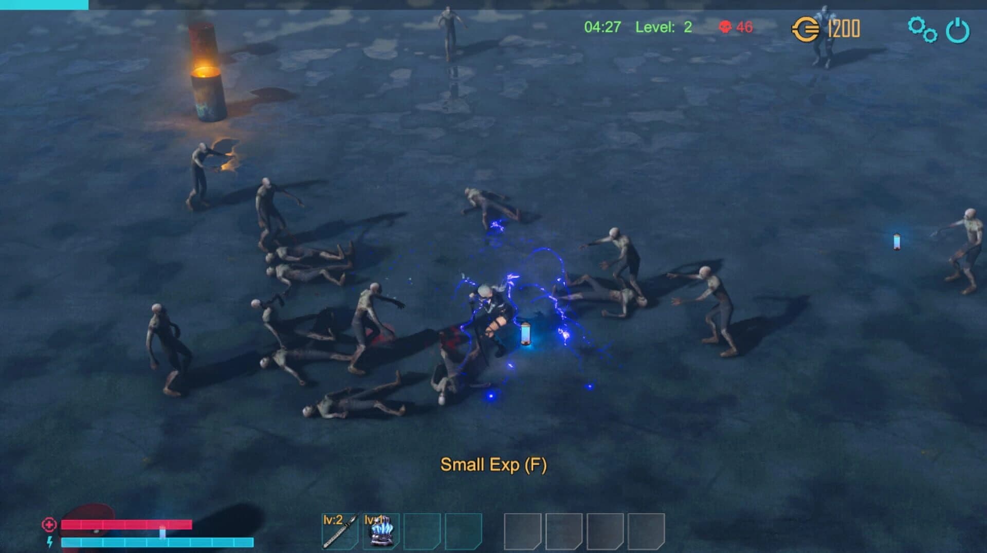 Nova X9 screenshot 4