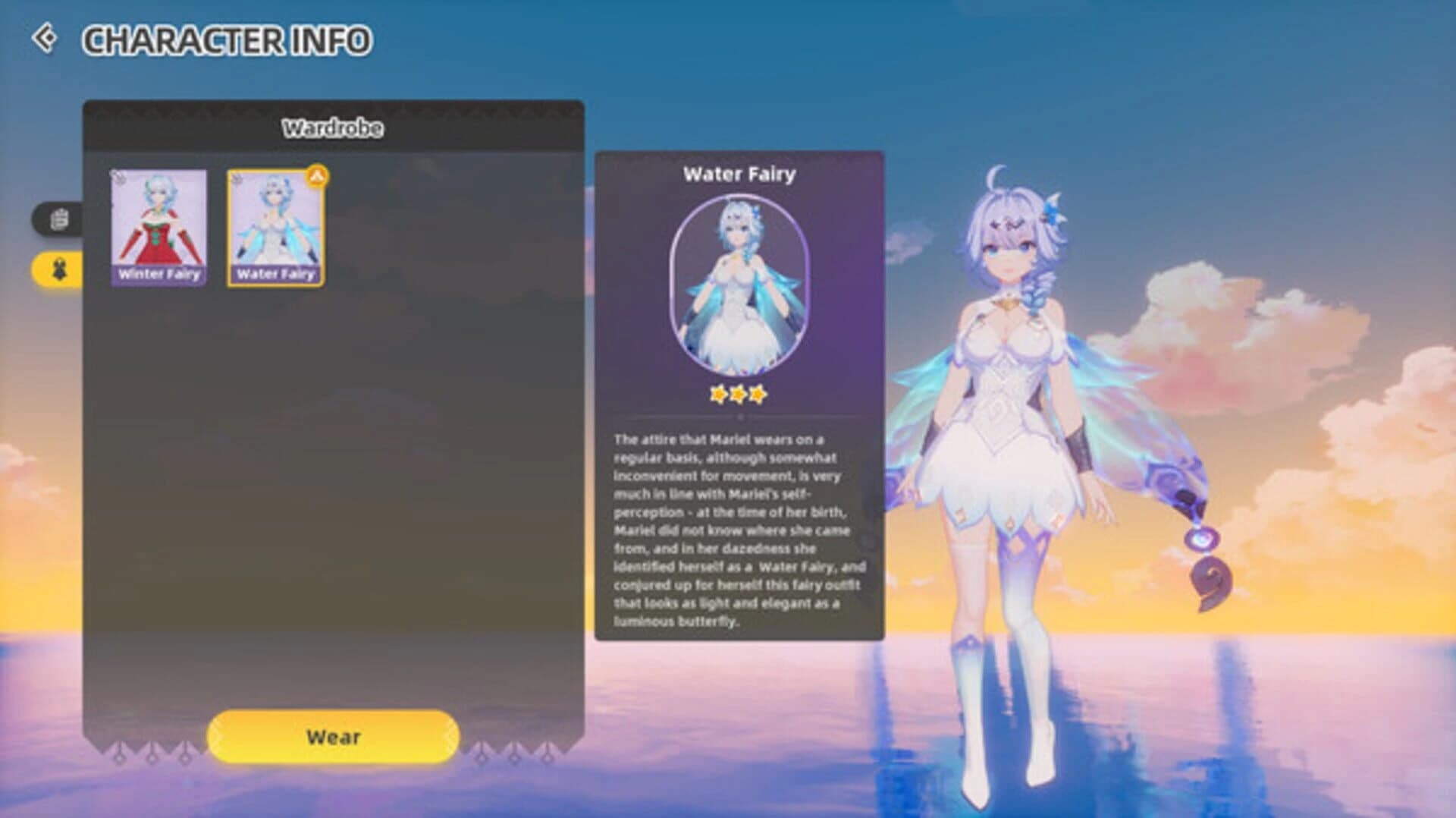 Novastella Island screenshot 3