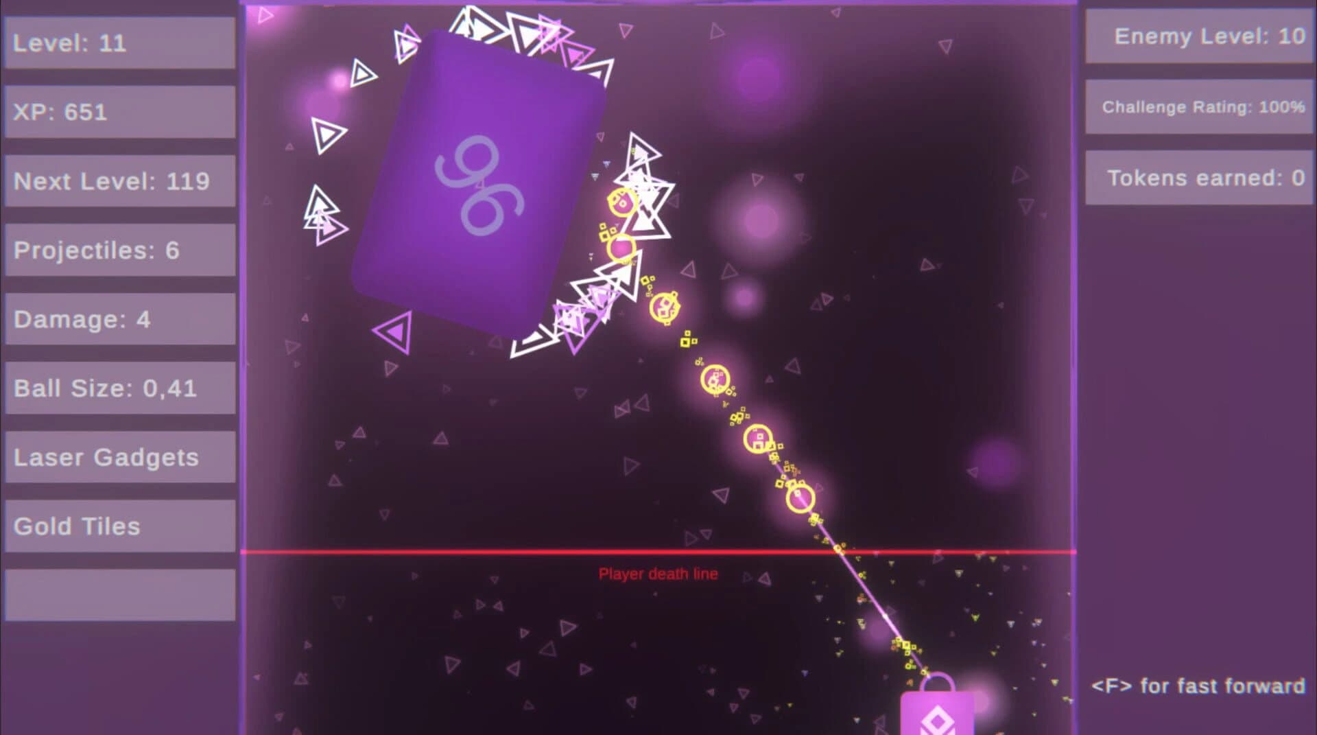 Novi Cube screenshot 4