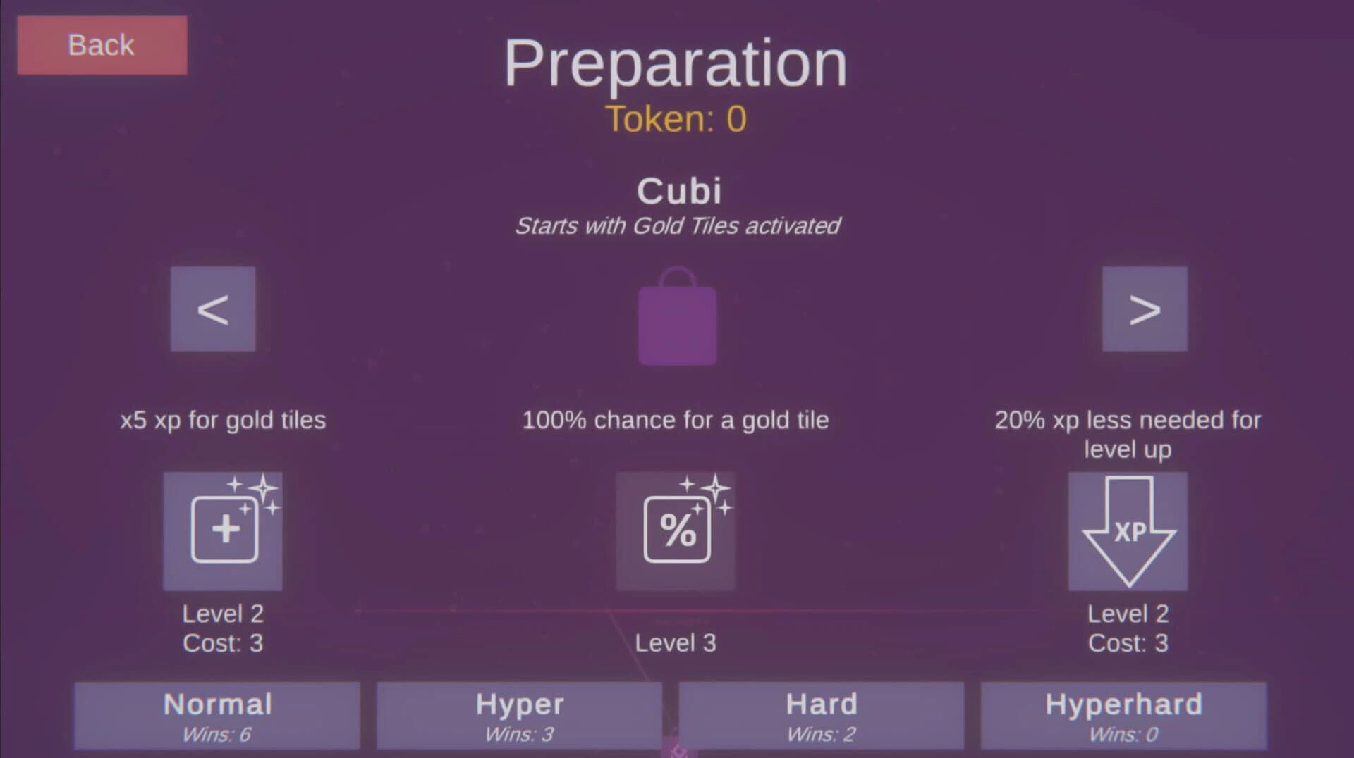 Novi Cube screenshot 5