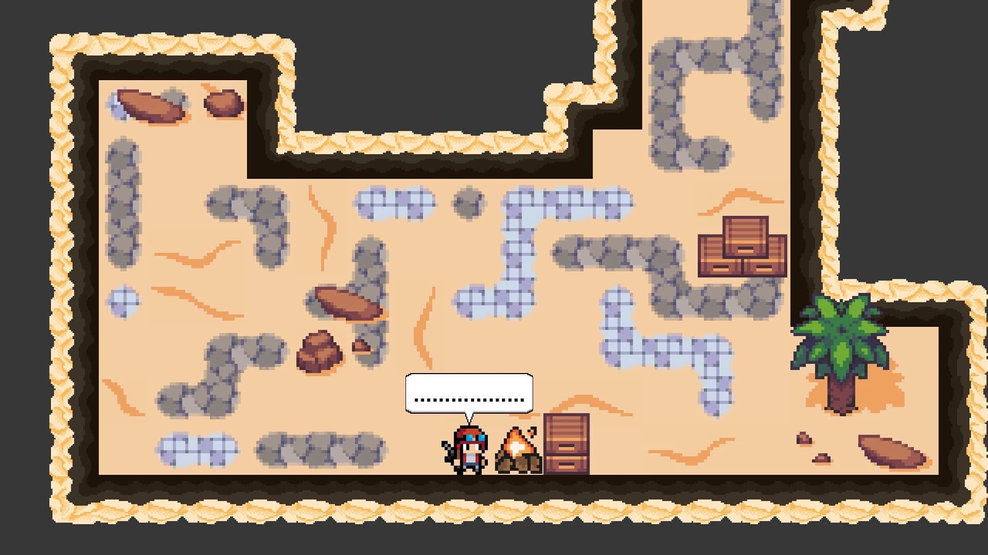 Novice Dungeon Master screenshot 1