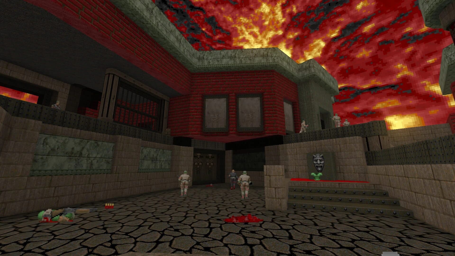 Novis screenshot 1