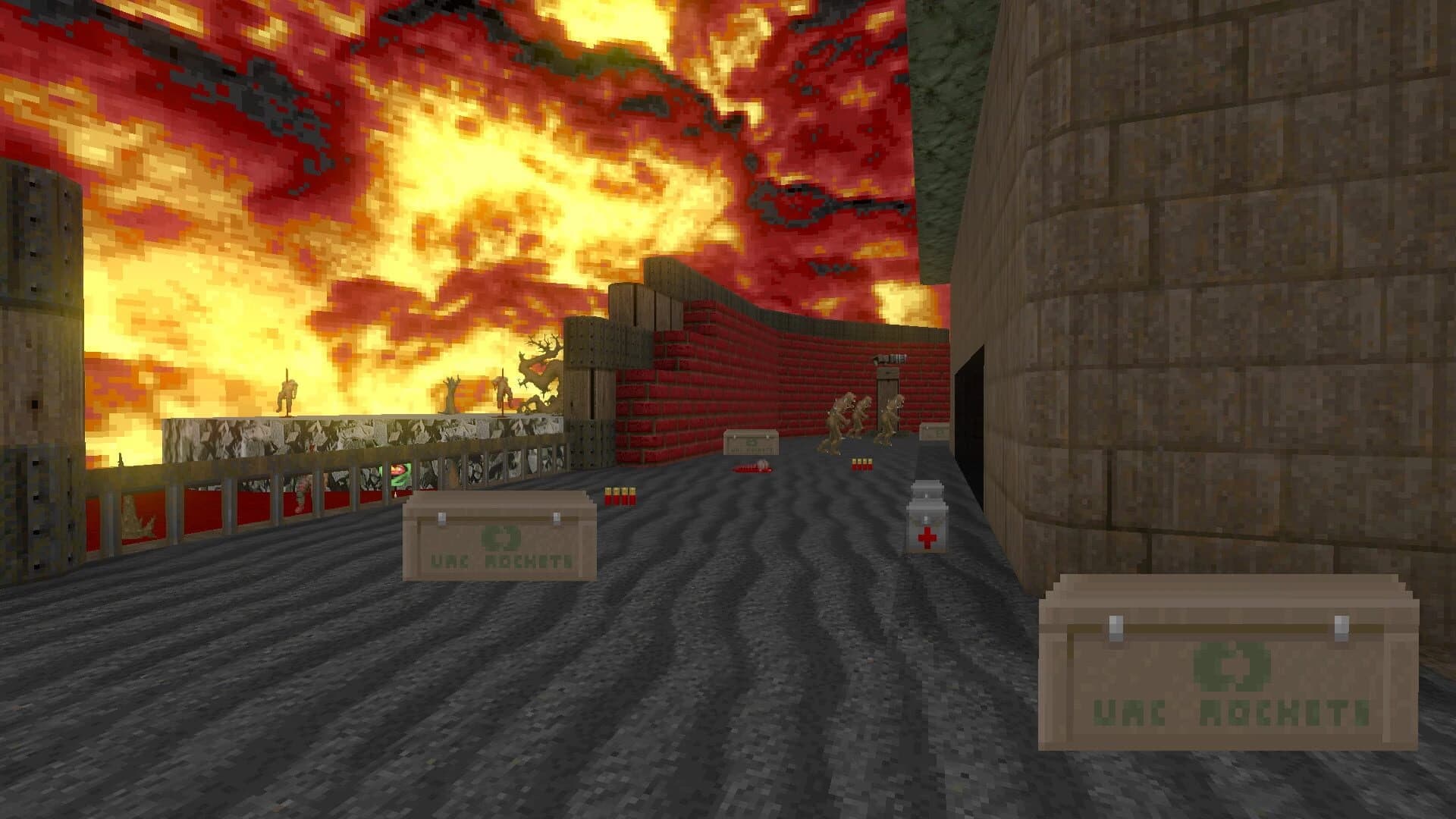 Novis screenshot 2