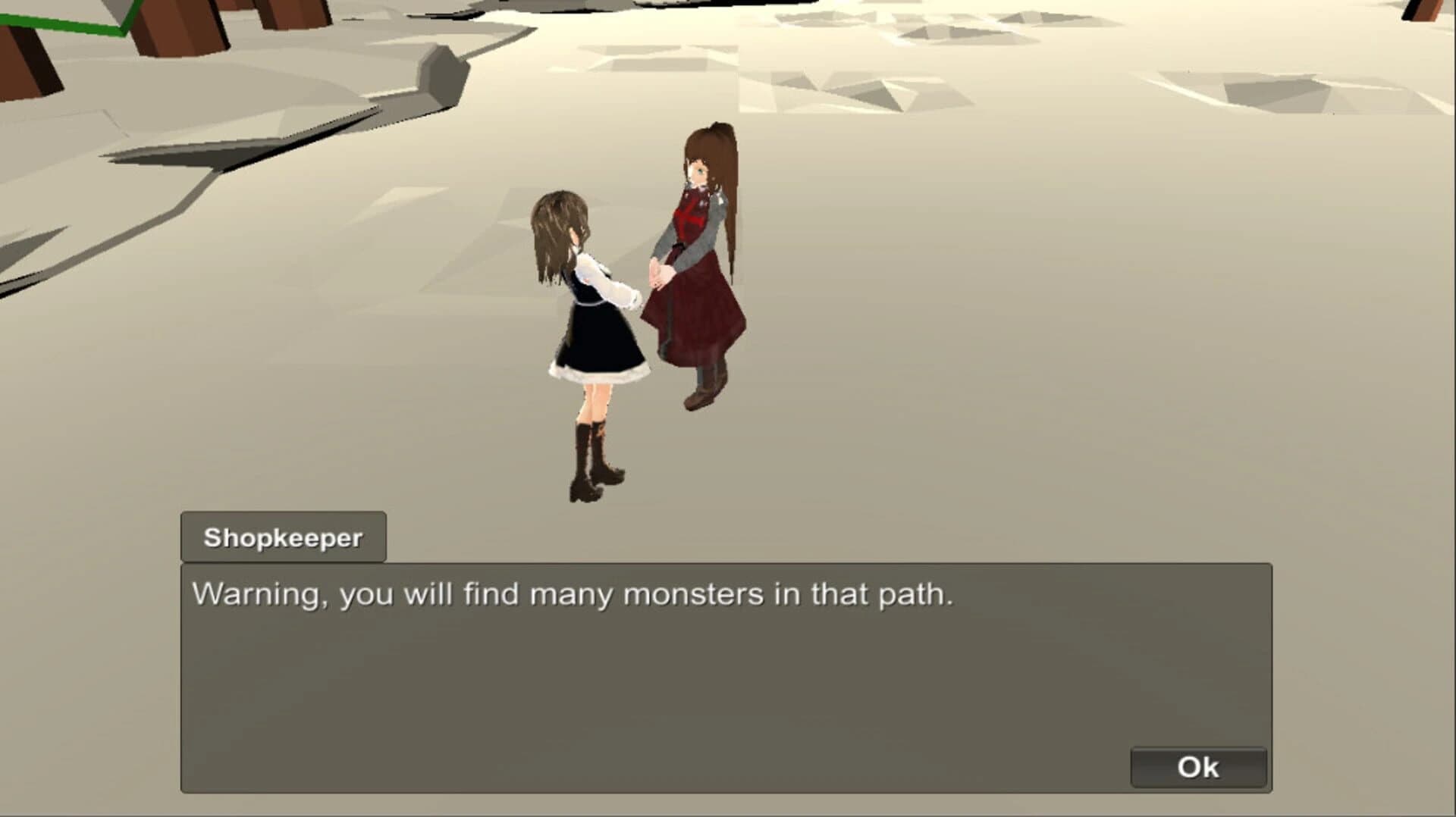Now It's My Turn screenshot 2