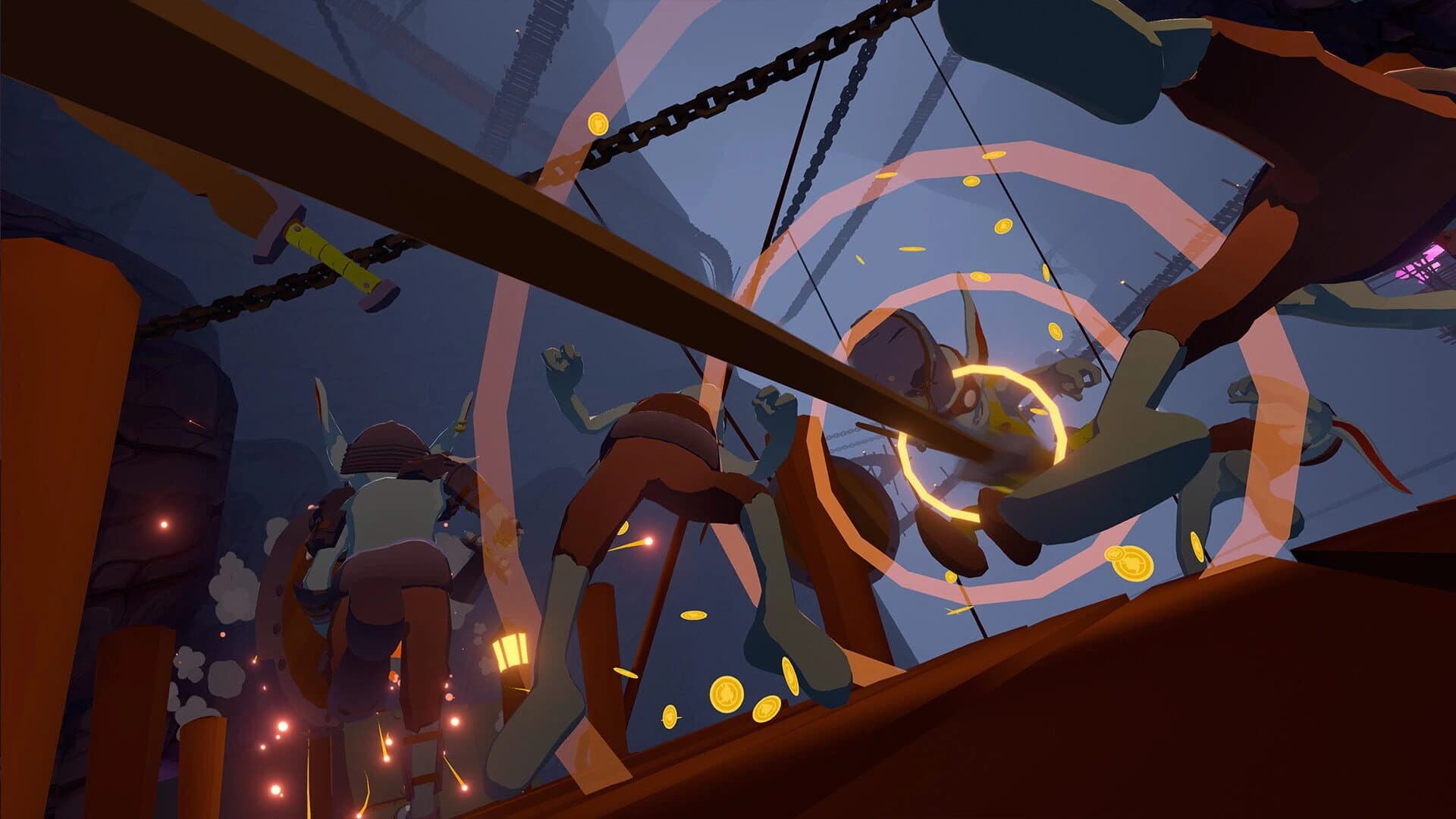 Now There Be Goblins screenshot 5