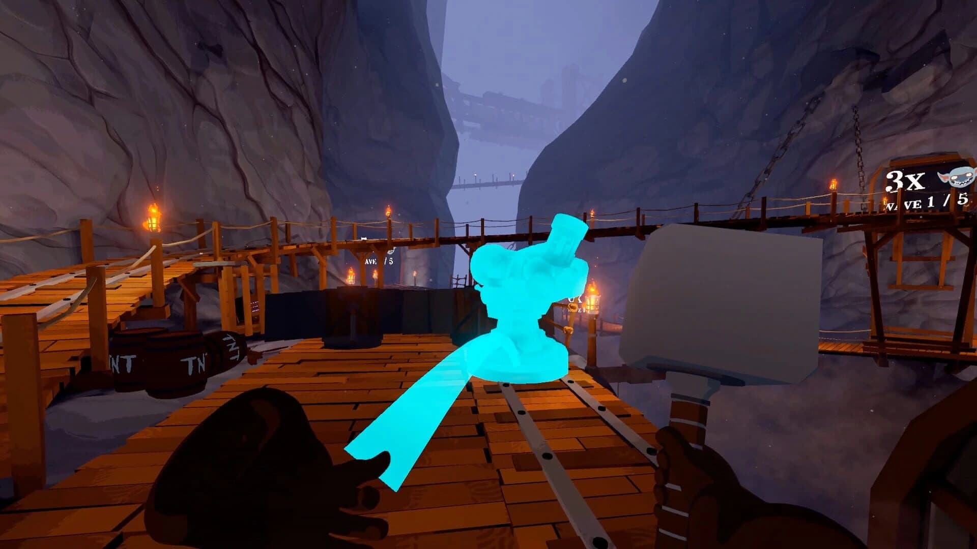 Now There Be Goblins screenshot 2
