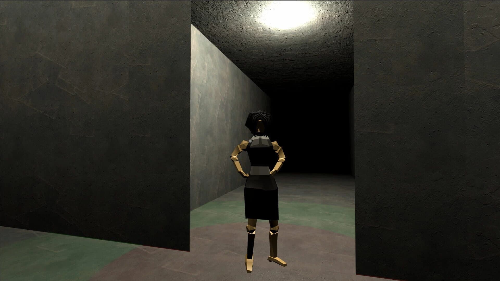 Now you can't see me screenshot 5