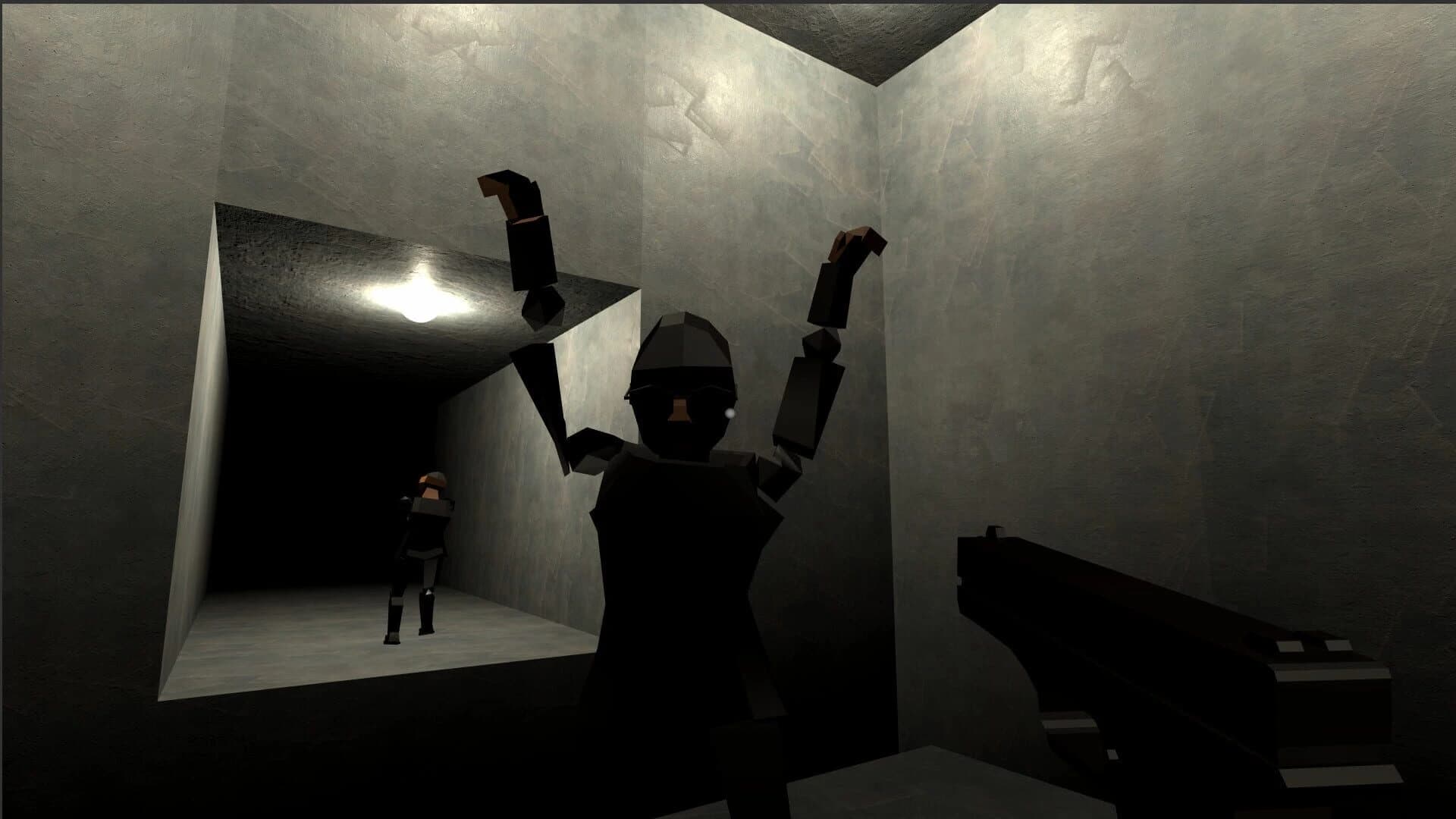 Now you can't see me screenshot 4