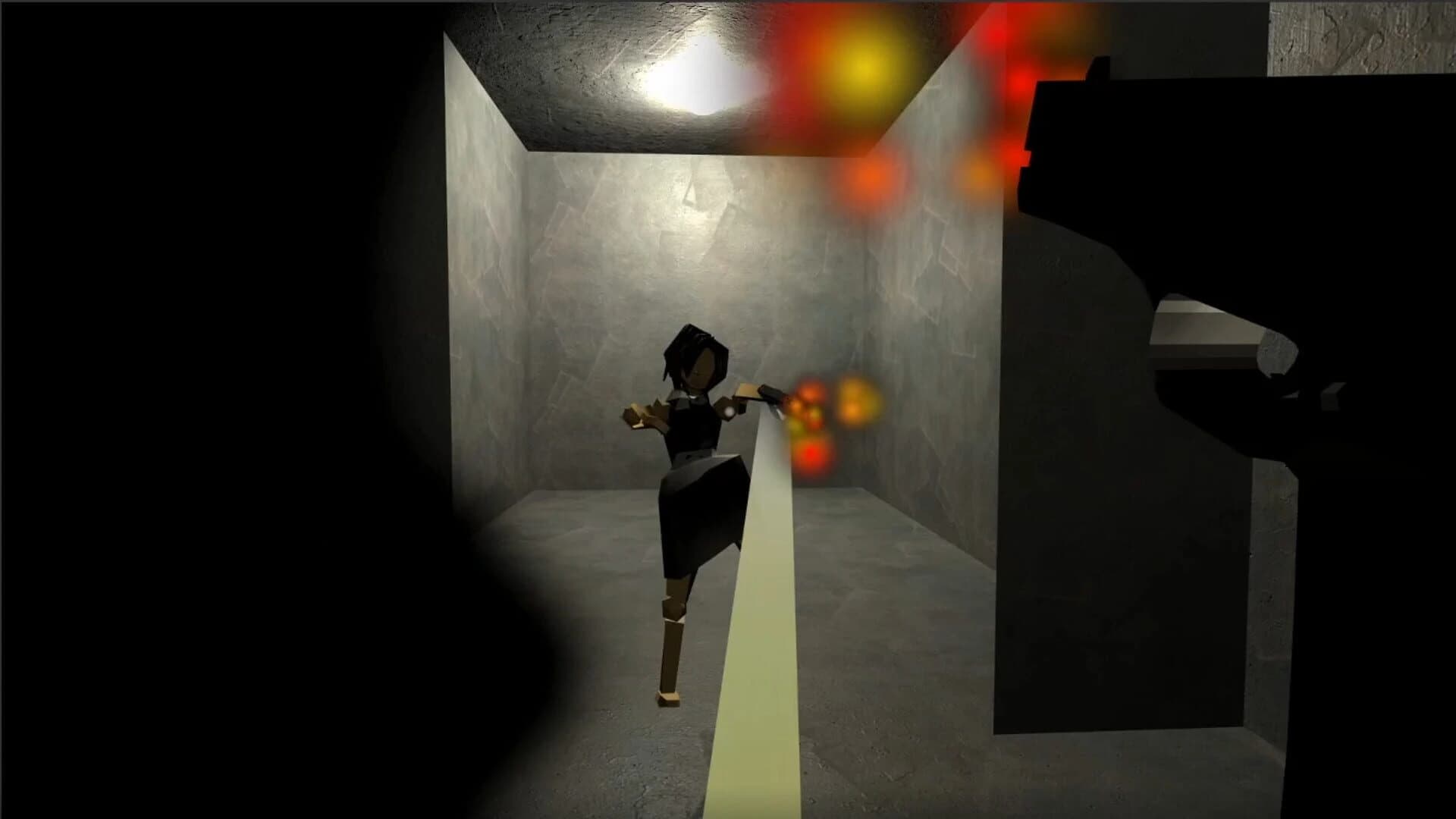 Now you can't see me screenshot 2