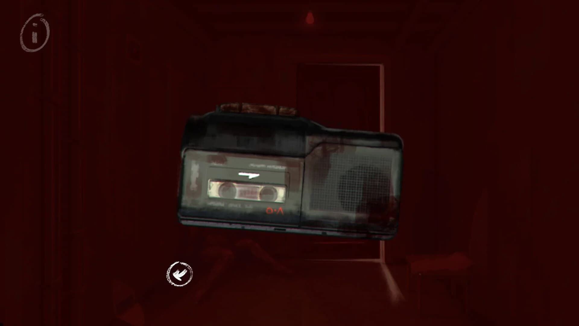 Now You See screenshot 1