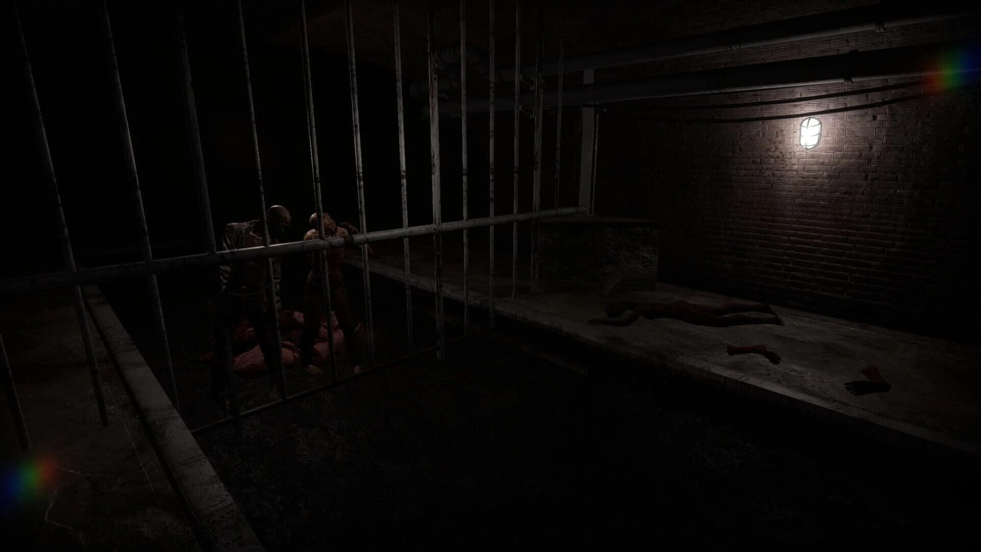 NoWay screenshot 4