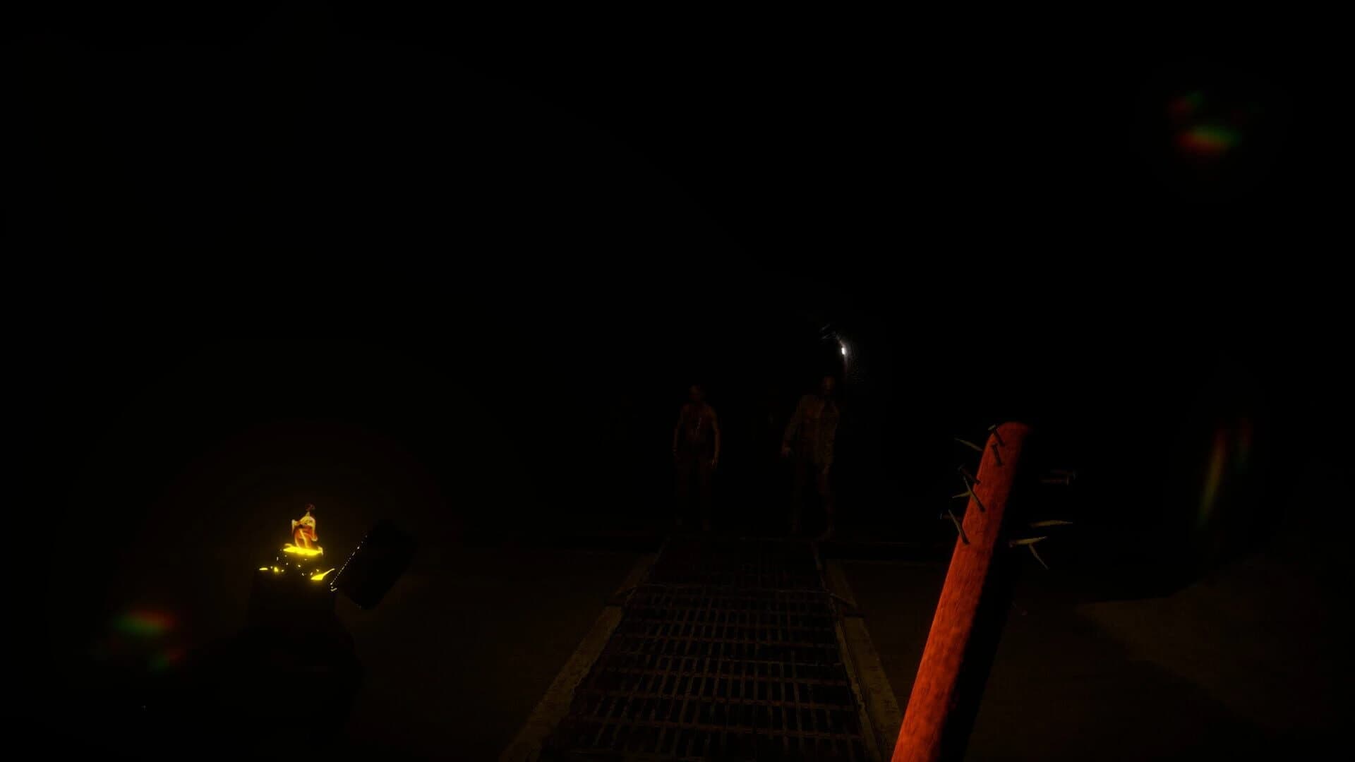 NoWay screenshot 2