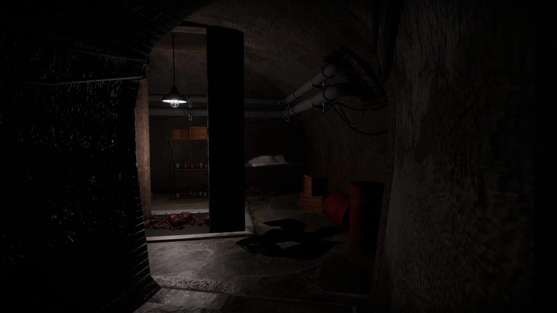 NoWay screenshot 5