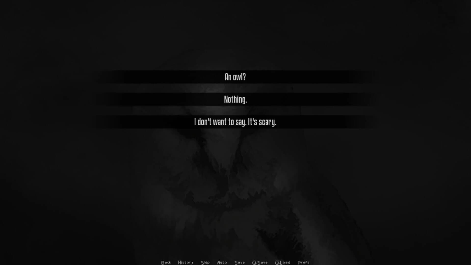 Nowhere Girl screenshot 2