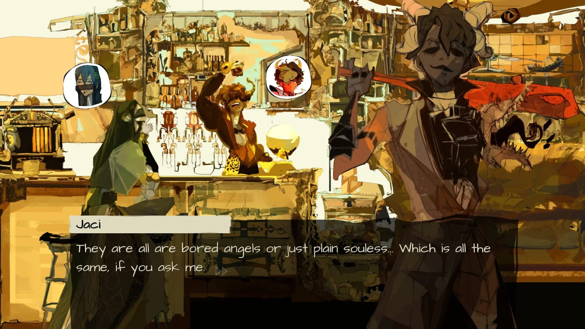 Nowhere Manor screenshot 5