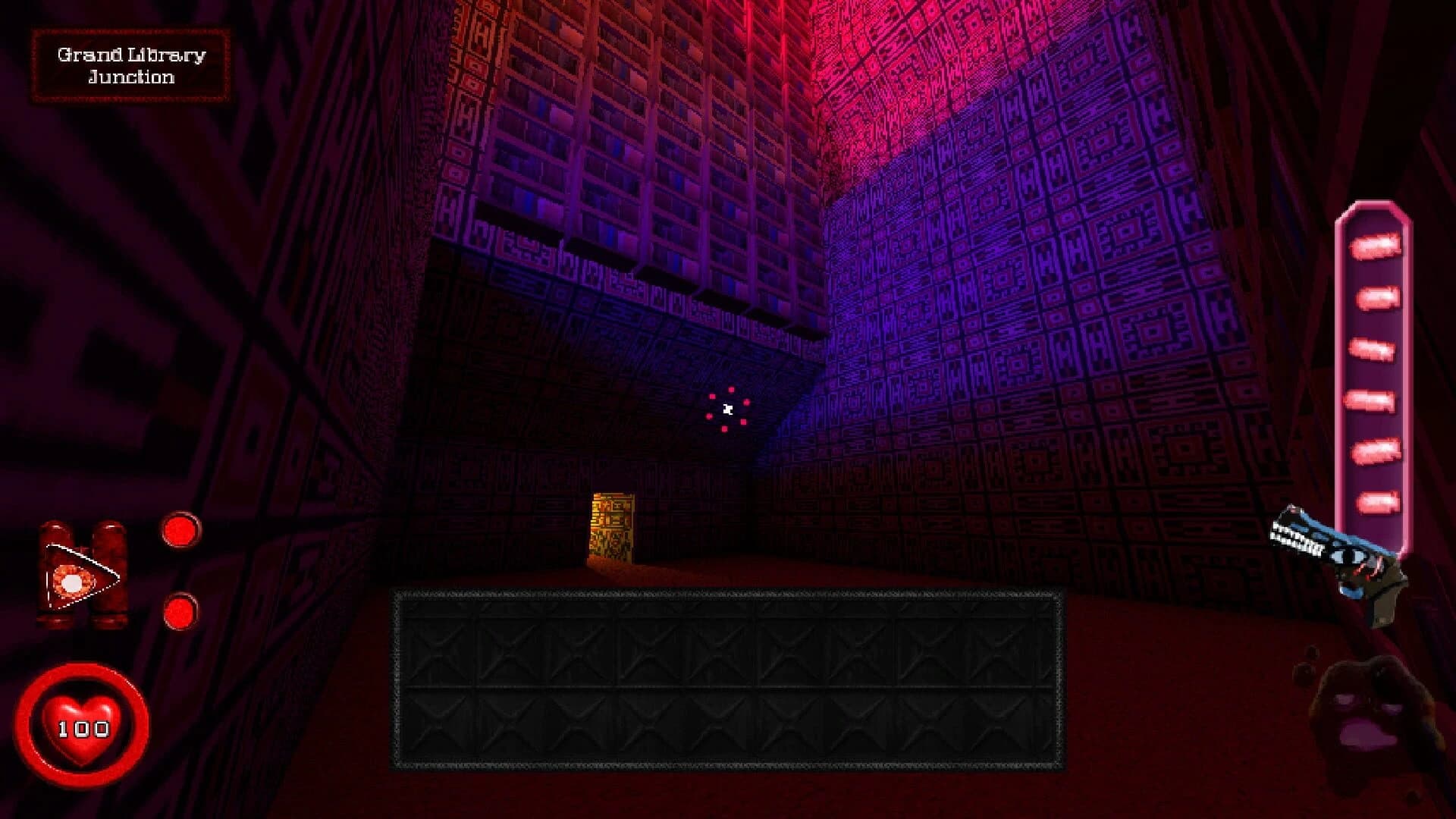Nowhere, MI screenshot 2