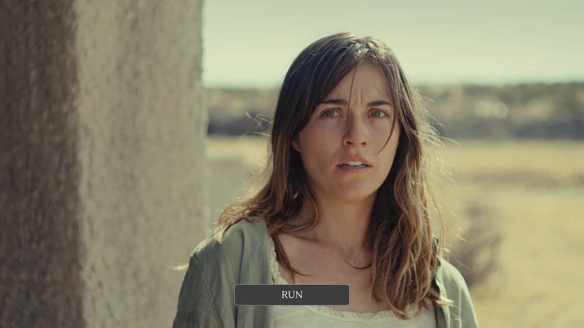 Nowhere to Run screenshot 1