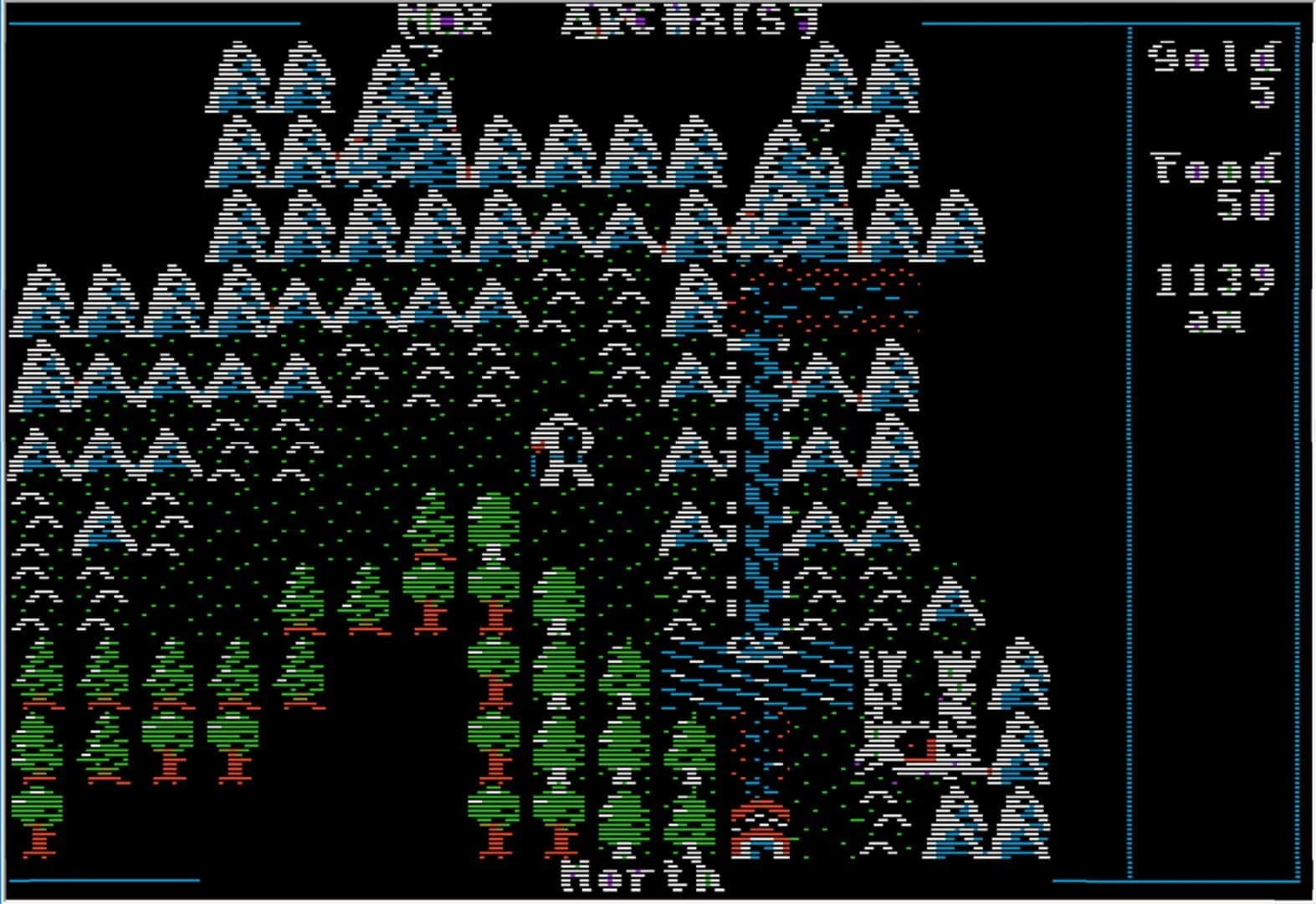 Nox Archaist screenshot 3