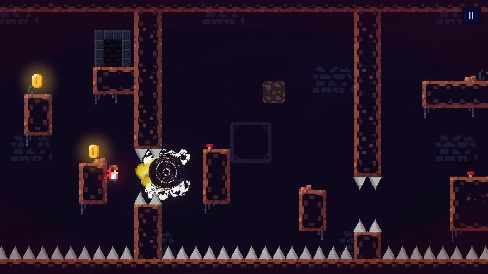 Nox Dash screenshot 2