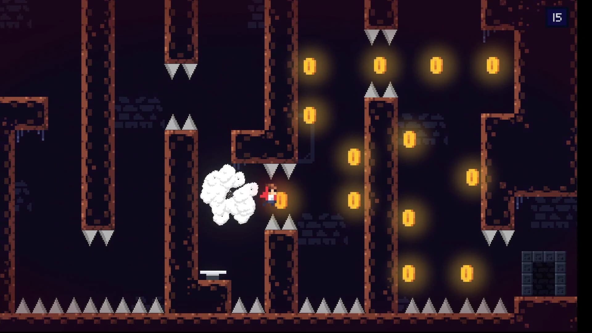 Nox Dash screenshot 3