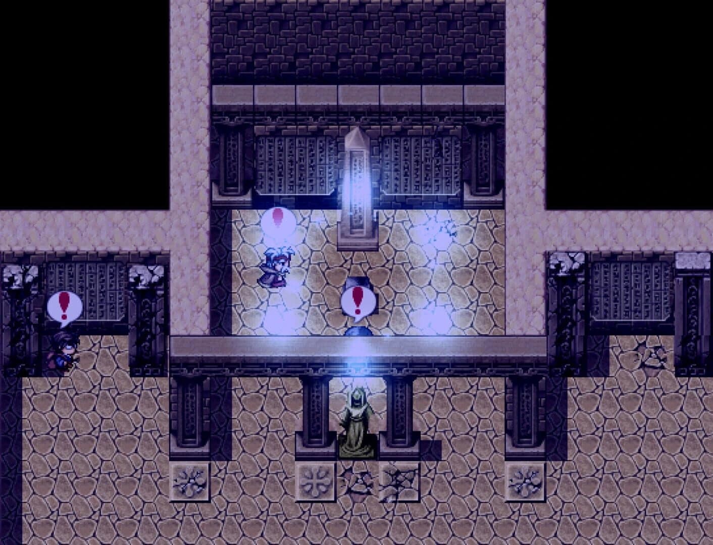 Nox Dei screenshot 3