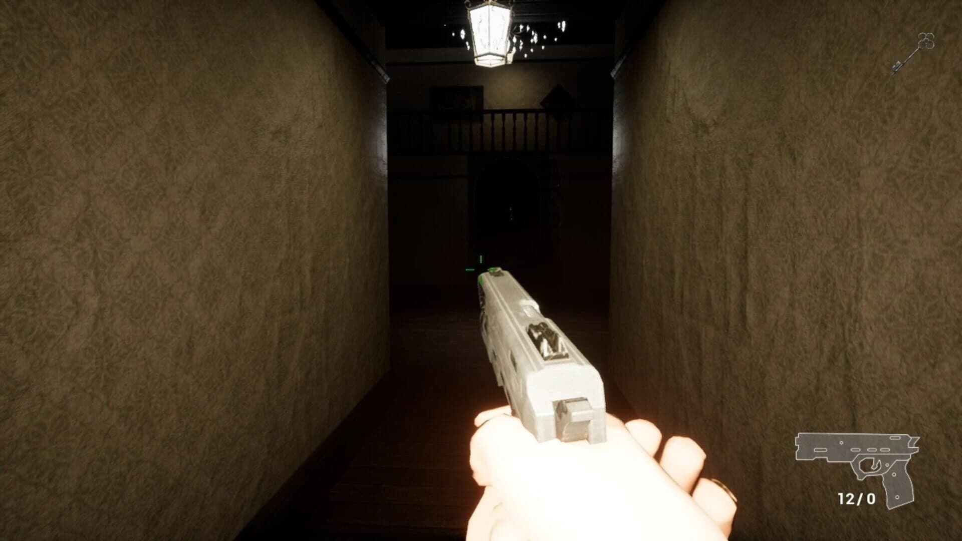 Noxiam: Miserable Sinners screenshot 3