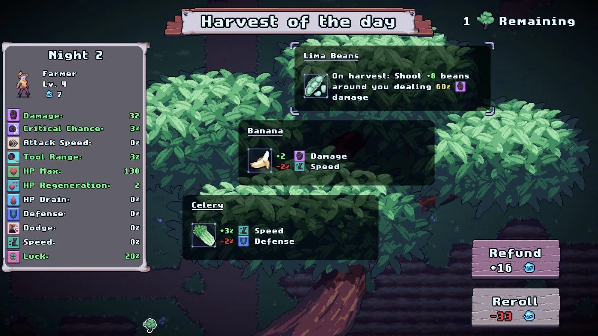 Noxious Weeds screenshot 5