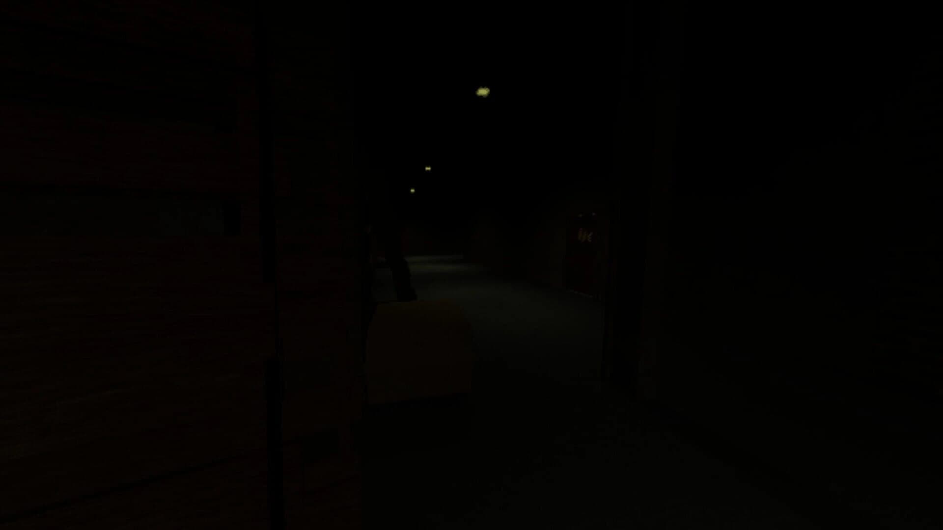 Noxium screenshot 1